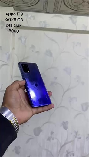 Oppo F19 Review: Specs and Features Overview