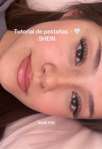 Tutorial de Pestañas en Casa: Consejos y Productos