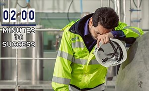 Dealing with Overload and Burnout