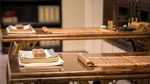 French professor hails Chinese philosophy as mental, intellectual home