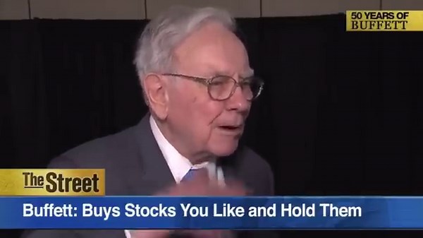 Warren Buffett: How to Make Money During the 2023 Recession