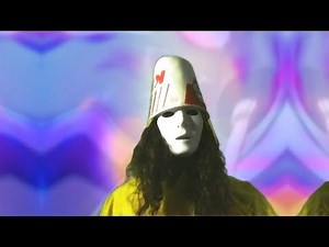 DJ Qbert & Buckethead - Inner Space Dental Commander Music Video [Full Resolution]