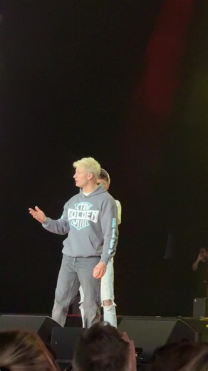 Experiencing Matt Rife Live: A Night to Remember