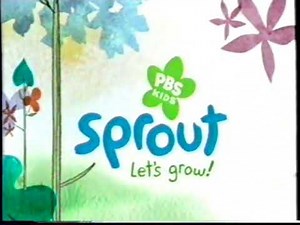 PBS Kids Sprout Next Bumper: Jakers! The Adventures of Piggley Winks (2006-2008)