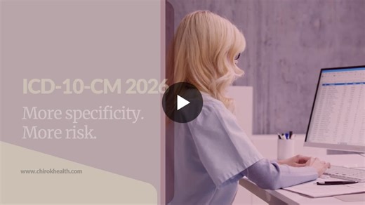 #icd10 #medicalcoding #healthcare2026 #rcm #riskadjustment #documentationintegrity #chirokhealth #revenuecycle #healthcareleadership #healthsystems #medicalcoding #healthcare #physicians #hospitals… | Kanar Kokoy, MPH, RHIA, CDIP