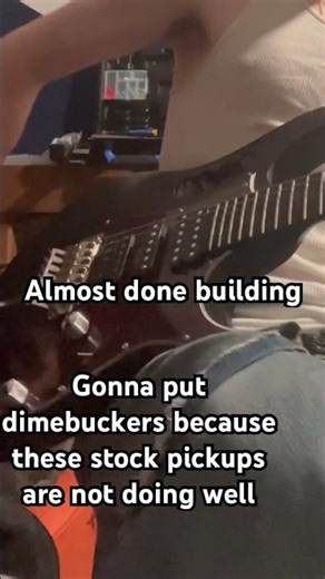 #guitar #metal #music #floydrose #divebomb