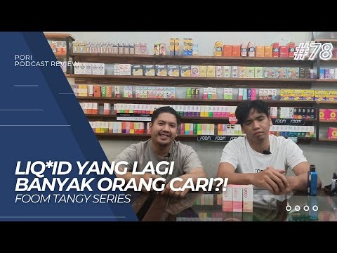 What about liquid?! Foam Tangy series | Tangy Milk #78