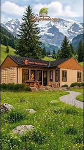 0rder : berginhouse.com/2025/09/container-house-design-bg92.html?m=1 #containerhouse #containerhousedesign | Bergin House Plans