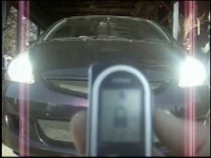 viper 5901 エラー時表示