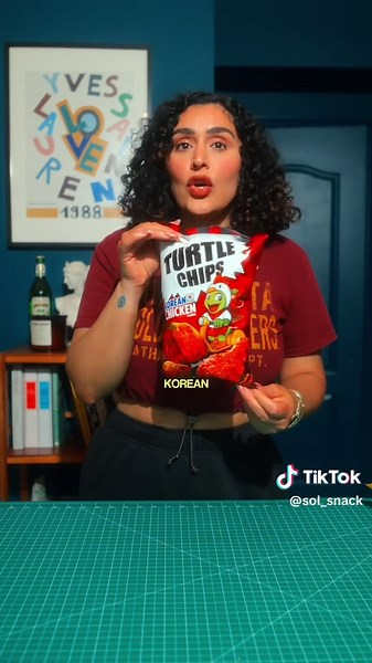 Exploring 5 Unique Asian Snacks: Hits and Misses