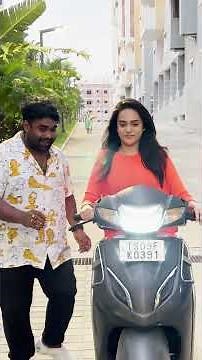 Dad's little princess 👸