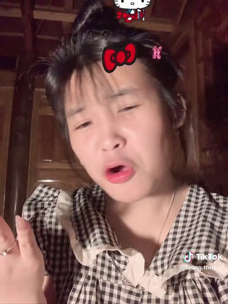 Nhảy TikTok cùng Lường Thùy Lê