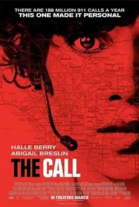 فيلم - The Call - 2013 مشاهدة اونلاين، فيديو، الإعلان، صور، النقد الفني، مواعيد العرض