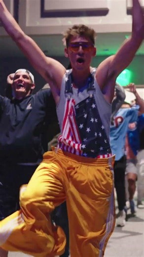 Mr. Gyrene 2026 | Ave Maria University Competition Recap