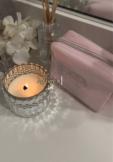 Self Care Night In: Your Ultimate Relaxation Guide