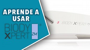 Aprende a usar el nuevo Biody Xpert 😍👩‍⚕👨‍⚕😍 | Nutriequipo