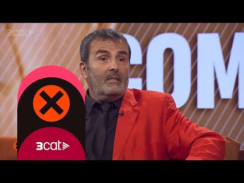 Sala i Martín: "Sovint el que recordem és diferent del que pensem quan vivim les coses" - Col·lapse