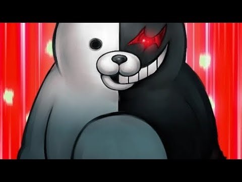 Game Overs in Object-Ronpa! :3 (SPOILERS)