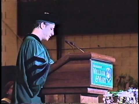 [Archive] Jon Stewart Commencement Address