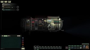 Need help with docking hatch airlock
