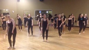 The beautiful Peter Chu with our Teen & senior dancers. Peter has a way of inspiring and pushing our dancers in such a positive and enlightening way. He always brings new techniques and new ideas and keeps pushing teachers and dancers to explore and expand their movement vocabulary. Thank you for sharing these two days of teaching with us and thank you for our new piece. We love Chu to pieces. #chuthis #welovechu | The Dance Studio of Fresno