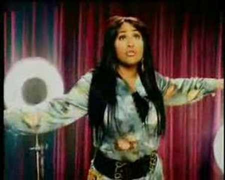 Some Call it Magic-Raven-Symoné