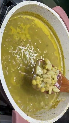 Delicious Repe Lojano soup #recipe #Ecuadorianfood