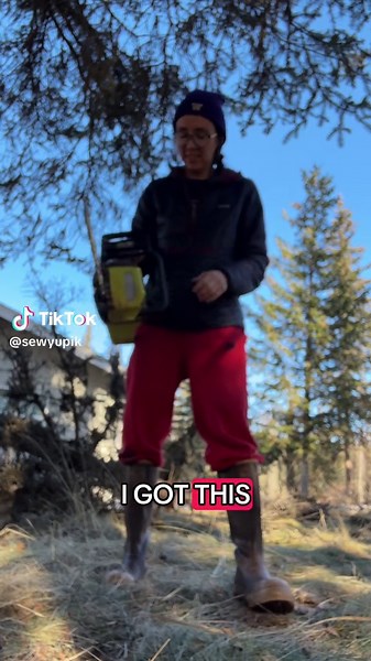 RYOBI 18” Electric Chainsaw Review for DIY Projects