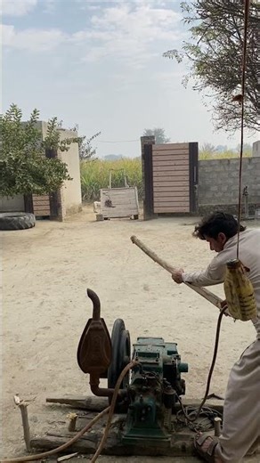 How Diesel Engines Work: A Hands-On Experiment