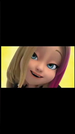Bee miraculous transformation#miraculousladybug #editz #Chloe #Queen Bee #Zoey lee #vesperia #status