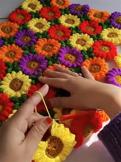 Crochet Ideas for Handmade Creations