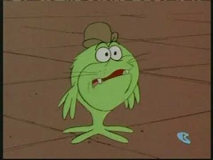 Misterjaw - Cannery Caper