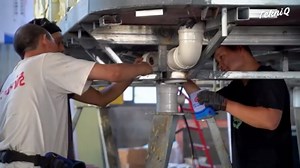 How China Builds 1000s of Ultra Modern Capsule Houses From Scratch