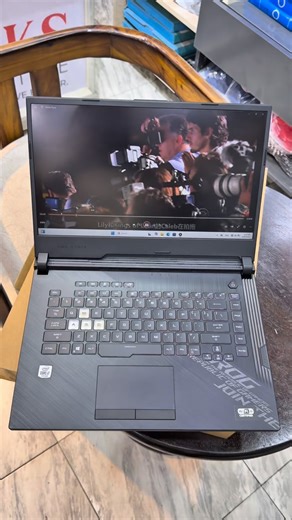 Rojo laptop company on Instagram: "HIZI LAPTOP ZINADUMU KIASI AMBACHO INAFIKIA KIPINDI UNAICHUKIA 🔥😂😂👇👇👇👇👇😂👇👇👇👇👇👇 TSH 1,900,000/=✅ ASUS ROG STRIX G5 GAMING PC💢 NVIDIA GEFORCE RTX 2060 6GB✅ Graphic card 6Gb♨️ 🟣Core i7 🟣Generation 10th 🟣Ram 16gb extendable 🟣Storage 512gb 🟣Processor 2.3GHz Shared memory GPU 16Gb✅ 4 Ram slots (extendable) to 64gb -128Gb Ram Screen size 15inches✅ Backlight keyboard RBG ✅ Refresh rate 144Hz🔹 💢COMMON FEATURES💢 Smart Amp Technology. Dolby Atmos.