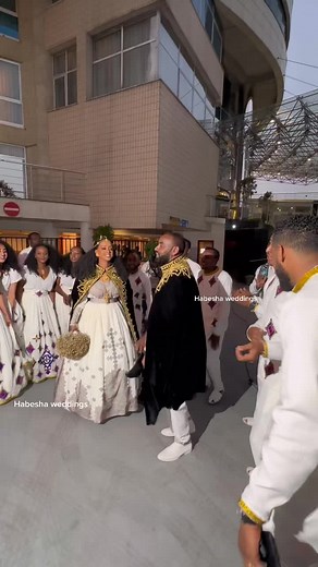 #habeshaweddings #culture #weddingday #eleganceevents #weddingplanner #weddingcordinator