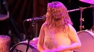 Delta Rae 'Dance in the Graveyards' Live