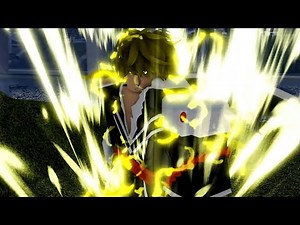 This LIGHTNING Build Destroys Everything in Peroxide