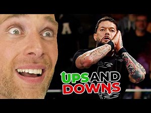 Ups & Downs: WWE RAW Review (Jan 26)