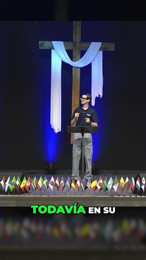 From Sin to Forgiveness #elsalvador #tabernaculocentral