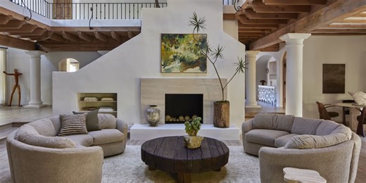 Formula 1 Champ Jenson Button Sells Los Angeles-Area Home for $7.625 Million