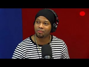 Mac D full interview on Harmonik new music Video "M pap ka separe" Feat Jessie Woo