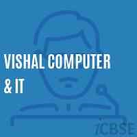 Vishal Computer & IT College, Rewa - Admissions, Address, Reviews and Fees 2025