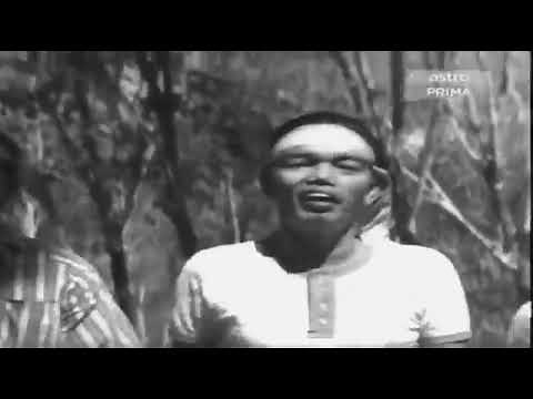 P. Ramlee - Laksamana Do Re Mi (1972) FULL MOVIE