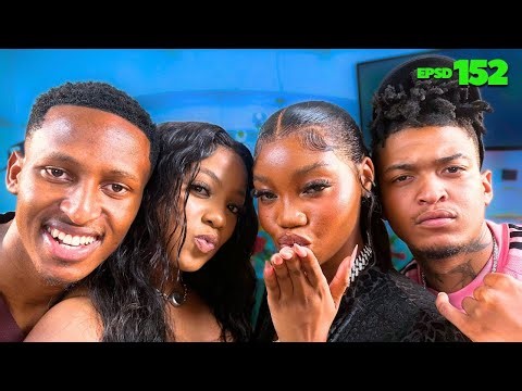 Black Cofee & Enhle Mbali Drama, Mihlali Saga, Steers Saga, Fake Iphone 17s, Divorce Culture - E 152
