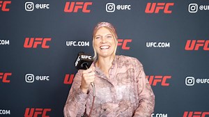 Manon Fiorot Fight Week Interview | UFC Fight Night: Gane vs Spivac | UFC
