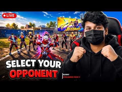 FREEFIRE LIVE IN TELUGU FACE CAM STREAM 🔴 GUNDU BOSS NI KOTTU 50RS PATTU💸|| #freefiretelugulive #ff