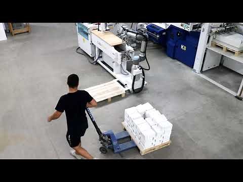 MBO Customer Testimonial – Jürgen Pipp: 1 Operator for 2 Folders