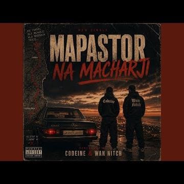 Mapastor Na Macharji
