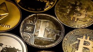 Why cryptocurrencies and stocks are becoming popular holiday gifts