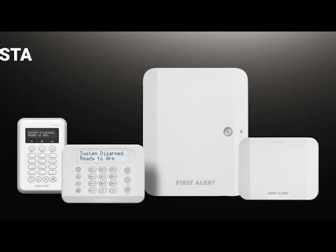 Introducing the First Alert VISTA Hybrid System